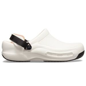 Crocs Bistro Pro LiteRide Clog White 36-37