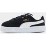 Puma Suede XL Infant, Black