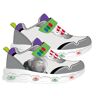 Sporty Shoes Light Eva Sole With Lights Buzz Lightyear Šedá 24