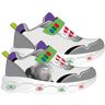 SPORTY SHOES LIGHT EVA SOLE WITH LIGHTS BUZZ LIGHTYEAR šedá 24 unisex