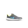 Nike Revolution 5 Gs Biela   Šedá 39.0 Eu