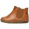 Falcotto CALVIN-Chelsea-Boot mit Reißverschluss innen, Beige 20