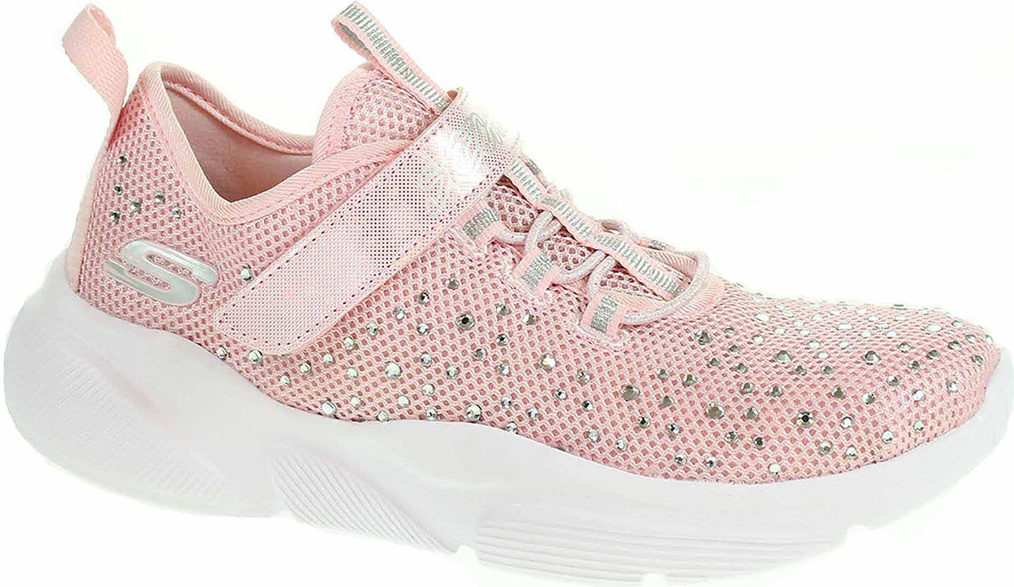 Skechers Meridian - Best Intent lt. pink 33