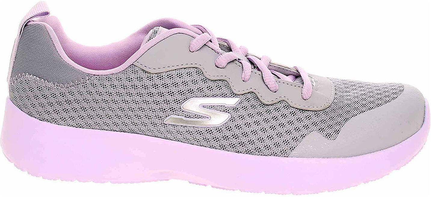 Skechers Dynamight - Tempo Runner gray 38