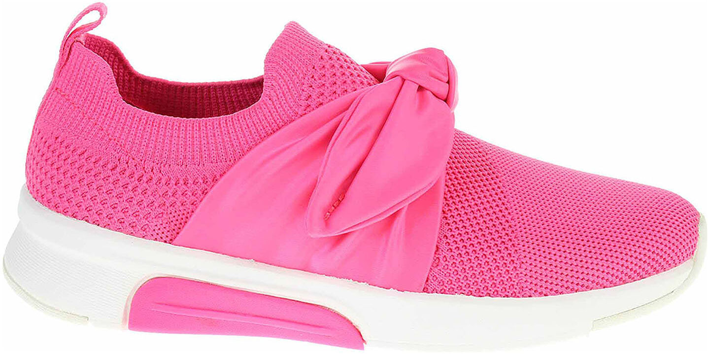 Skechers Modern Jogger - Debbie neon pink 33