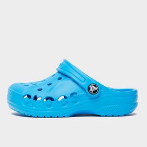 Crocs Kids' Baya Clog - Blue, BLUE - Unisex