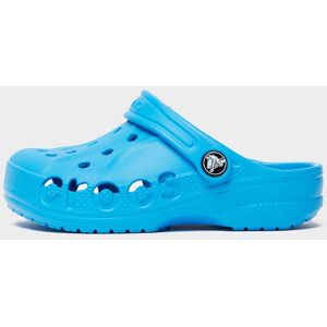 Crocs Kids' Baya Clog - Blue, Blue 13