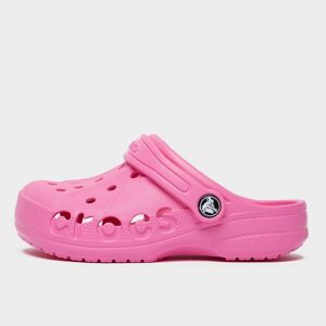 Crocs Kids' Baya Clog - Pink, Pink 2