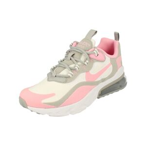 (5 (Adults')) Nike Air Max 270 React GS Running Trainers Bq0103 Sneakers Shoes