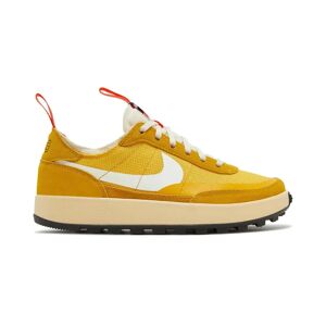 Nike Craft General Purpose Shoe Tom Sachs Archive Dark Sulfur - yellow