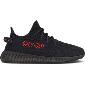 Yeezy Boost 350 Bred Kids - Size: - Kids - Size: US 12.5K