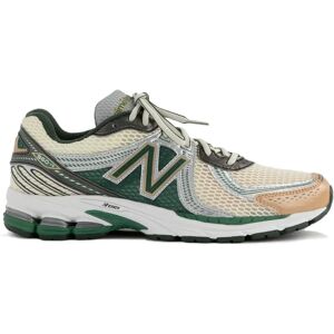 New Balance 860V2 Aime Leon Dore Green - Size: UK 5.5 - EU 38.5 - Size: UK 5.5 - EU 38.5 - - green - Size: UK 5.5 - EU 38.5 - US 6