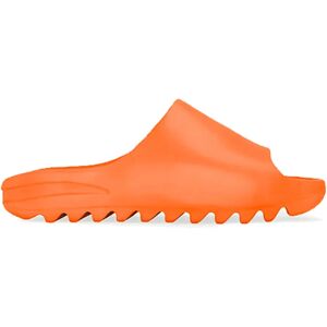 Yeezy Slide Enflame Orange - Size: UK 11 - EU 46- - orange - Size: UK 11 - EU 46- US 11