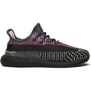 Yeezy Boost 350 V2 Yecheil (Kids) - Size: UK 3Y - EU 35.5 - Size: UK 3Y - EU 35.5 - - black - Kids - Size: UK 3Y - EU 35.5 - US 3.5Y