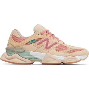 New Balance 9060 Joe Freshgoods Inside Voices Penny Cookie Pink - Size: UK 5 - EU 38 - Size: UK 5 - EU 38 - - pink - Size: UK 5 - EU 38 - US 5.5