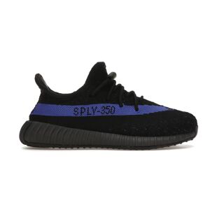 Yeezy Boost 350 V2 Dazzling Blue (Kids) - Size: UK 1Y - EU 33 - - black - Kids - Size: UK 1Y - EU 33 - US 1.5Y