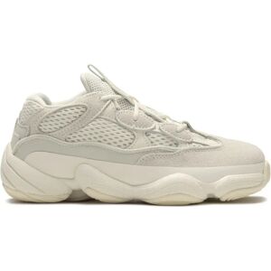 Yeezy Kids 500 Bone White - Size: UK 2.5Y - EU 35 - - white - Kids - Size: UK 2.5Y - EU 35 - US 3Y