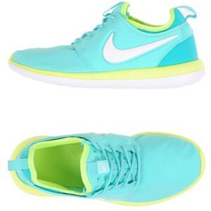 Nike Trainers Girl 9-16 Years - Light Green - 4.5y