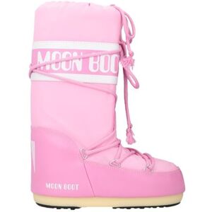 MOON BOOT Boot Girl 9-16 Years - Pink - 2.5y