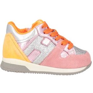 HOGAN Trainers Girl 0-24 Months - Pink - 4c