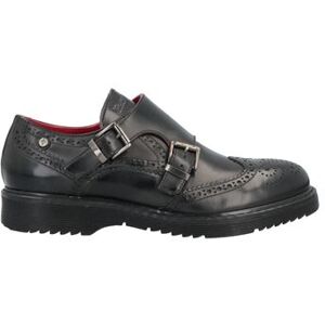 CESARE PACIOTTI Loafer Girl 9-16 Years - Black - 4y