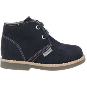 Ahead Ankle Boots Boy 0-24 Months - Black - 4c