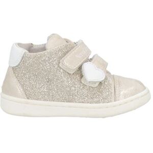 Ahead Trainers Girl 0-24 Months - Platinum - 5c