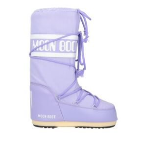 MOON BOOT Boot Girl 9-16 Years - Lilac - 2.5y