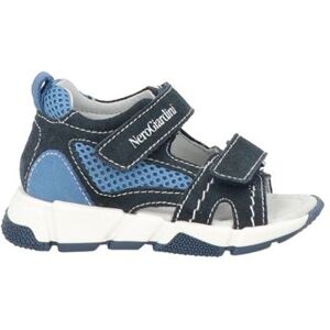 Ahead Sandals Boy 0-24 Months - Midnight Blue - 4c