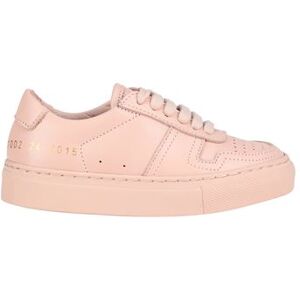 COMMON PROJECTS Trainers Girl 0-24 Months - Pastel Pink - 7c