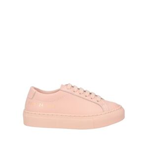 COMMON PROJECTS Trainers Girl 0-24 Months - Pink - 7c