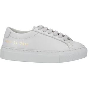 COMMON PROJECTS Trainers Girl 0-24 Months - Grey - 7c