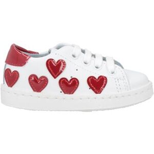 CHIARA FERRAGNI Trainers Girl 0-24 Months - White - 5c