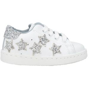 CHIARA FERRAGNI Trainers Girl 0-24 Months - White - 5c,6c