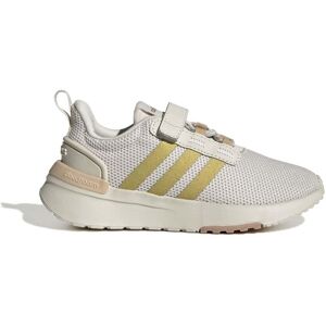 adidas Kids Racer TR21 Shoes Size: UK 13c, Colour: Aluminium