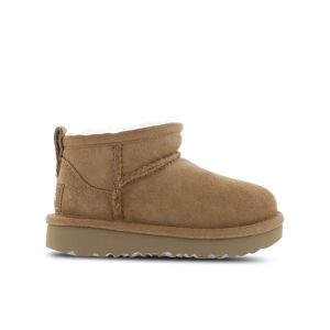 Ugg Classic Ultra Mini - Baby Shoes  - Brown - Size: 6