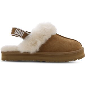 Ugg Funkette - Grade School Shoes  - Brown - Size: 3