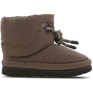 Ugg Classic Maxi Short - Grade School Shoes  - Brown - Size: 5