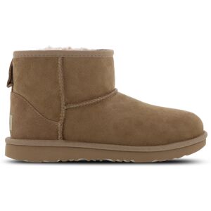 Ugg Classic Mini - Grade School Shoes  - Brown - Size: 3