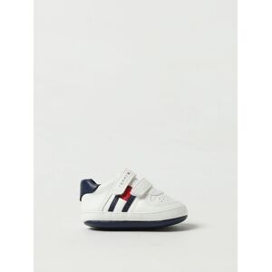 Shoes TOMMY HILFIGER Kids colour White - Size: 19 - unisex