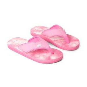 Animal Childrens/Kids Swish Recycled Flip Flops