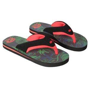 Animal Childrens/Kids Jekyl Recycled Flip Flops