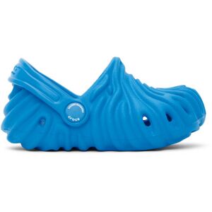 Crocs Baby Blue Salehe Bembury Edition Pollex Clogs  - Yaka Blue - Size: US 10 - unisex