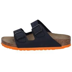 Birkenstock Arizona Kids Bs 1026833 Sandals, Black, 39 Eu