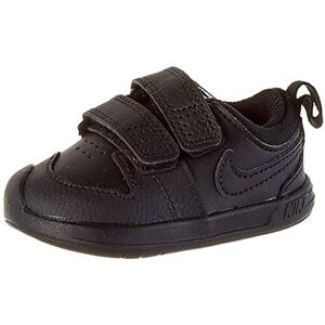 Nike Unisex Kids Pico 5 Trainers, Black, 2.5 UK Child