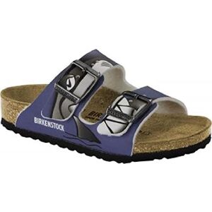 Birkenstock - Men'S Clogs & Mules, Bfdd Lovely Shark Blue, 12-12.5 Little Kid