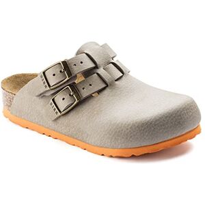 Birkenstock Unisex Kids' Kay Clog, Bf Desert Soil Taupe, 8-8.5 Us Toddler