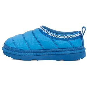 UGG Boy's Unisex Kids Tasman LTA Slipper, Open Water, 5 UK Child