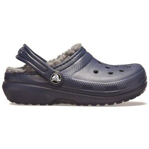 Crocs Kids' Classic Lined Clog