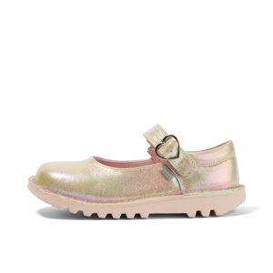 Kickers Infant Girls Kick MJ Textile Iridescent- 13935860